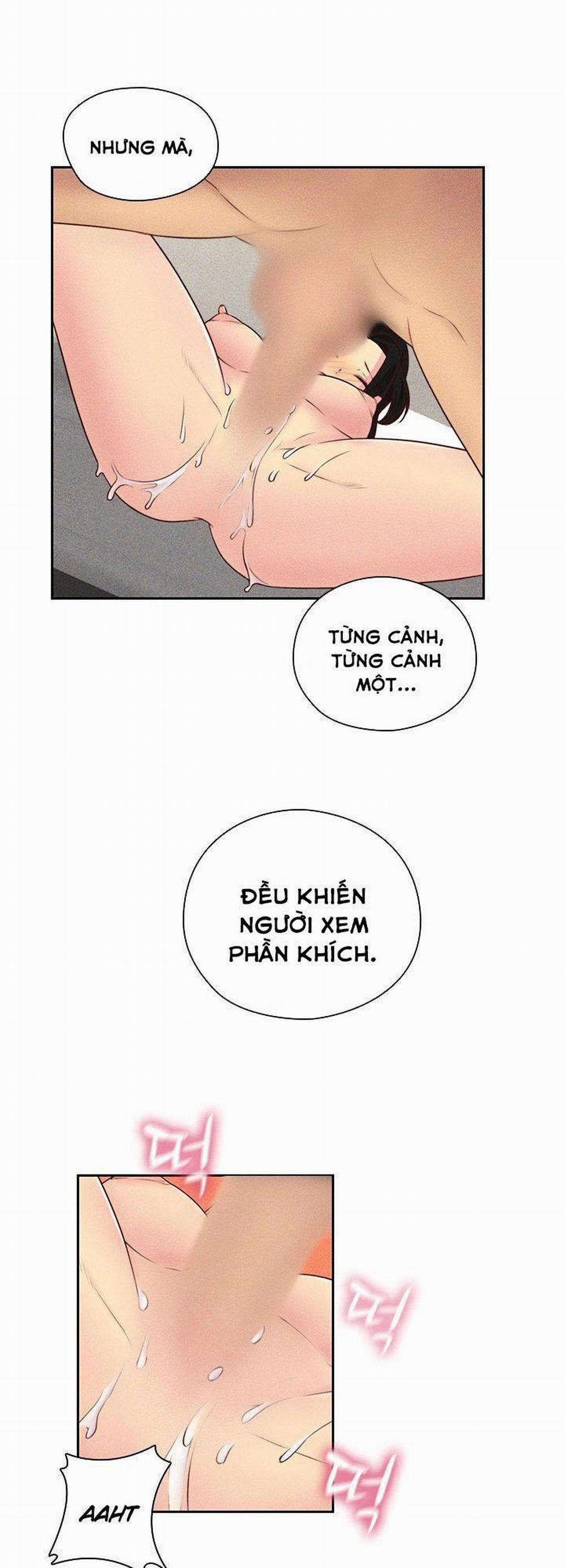 Đại Học H - H Campus 53 trang 32