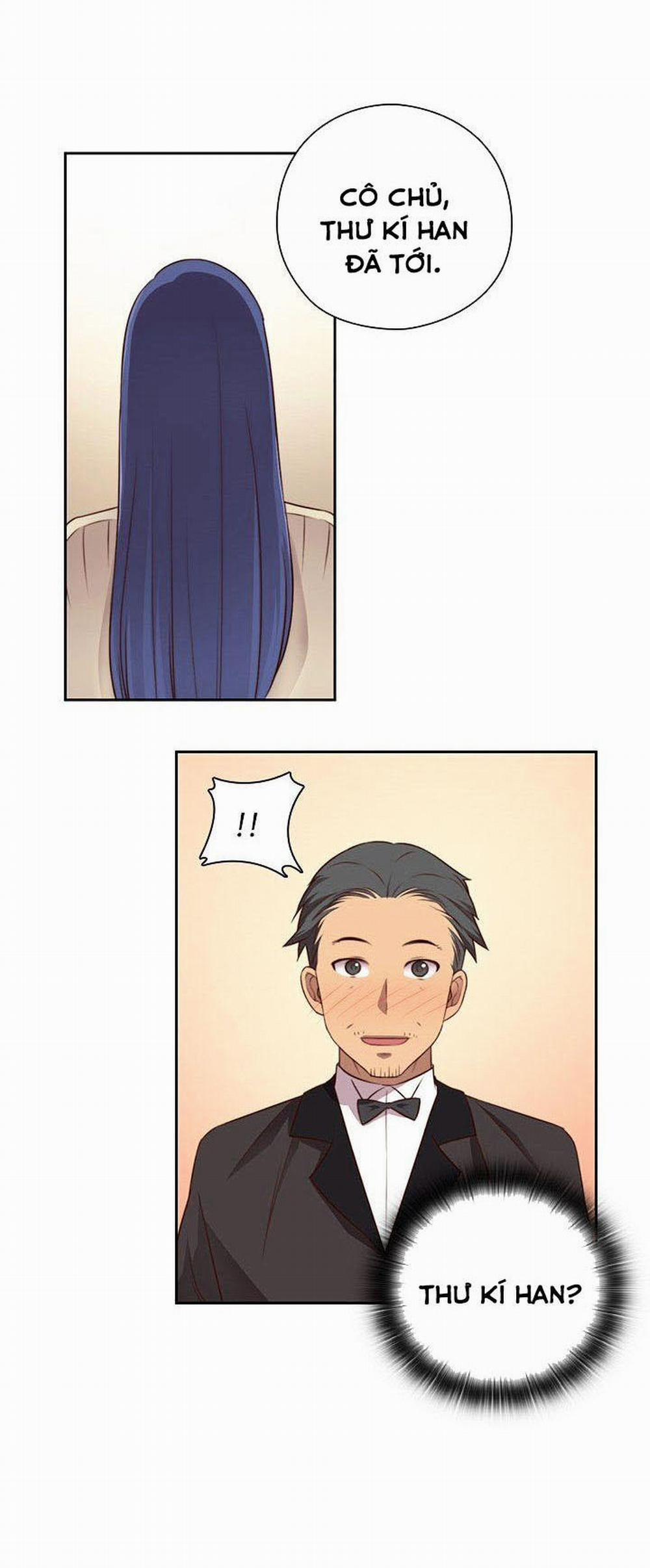 Đại Học H - H Campus 53 trang 36