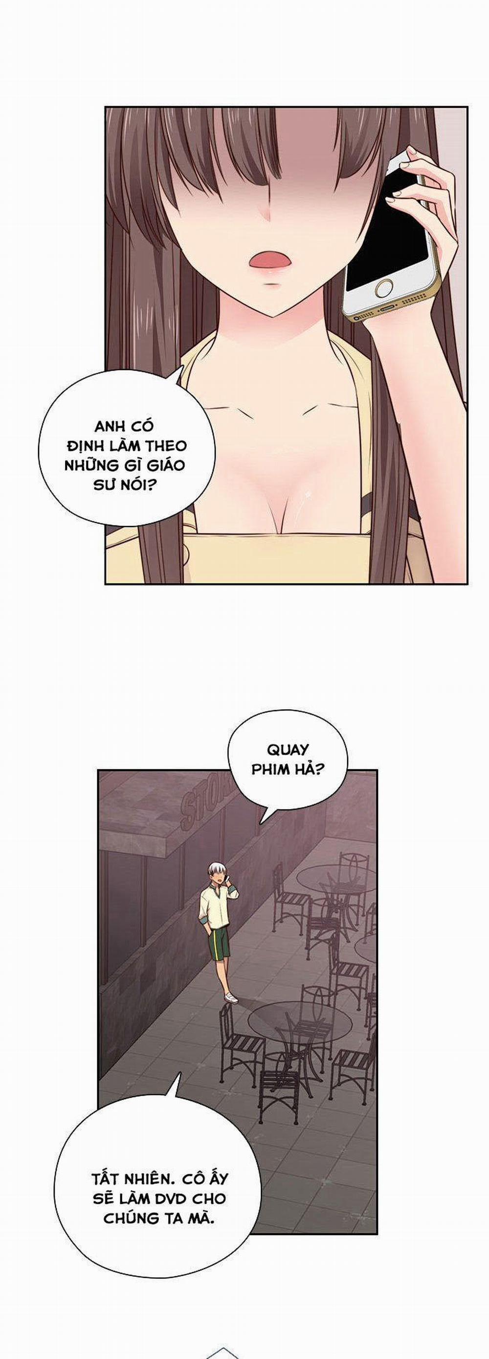 Đại Học H - H Campus 53 trang 44