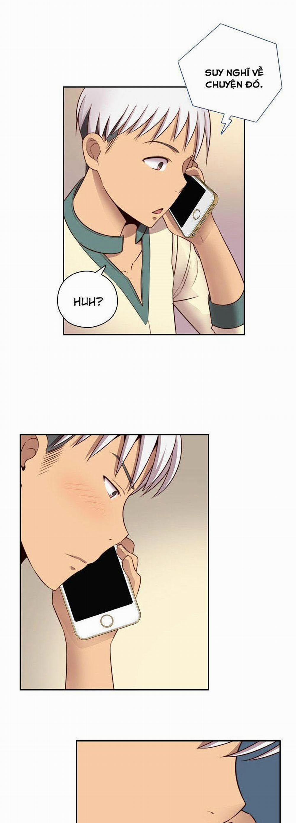 Đại Học H - H Campus 53 trang 46