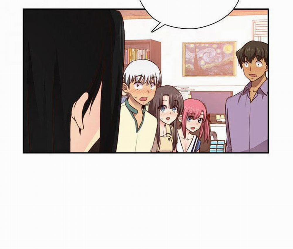 Đại Học H - H Campus 53 trang 8