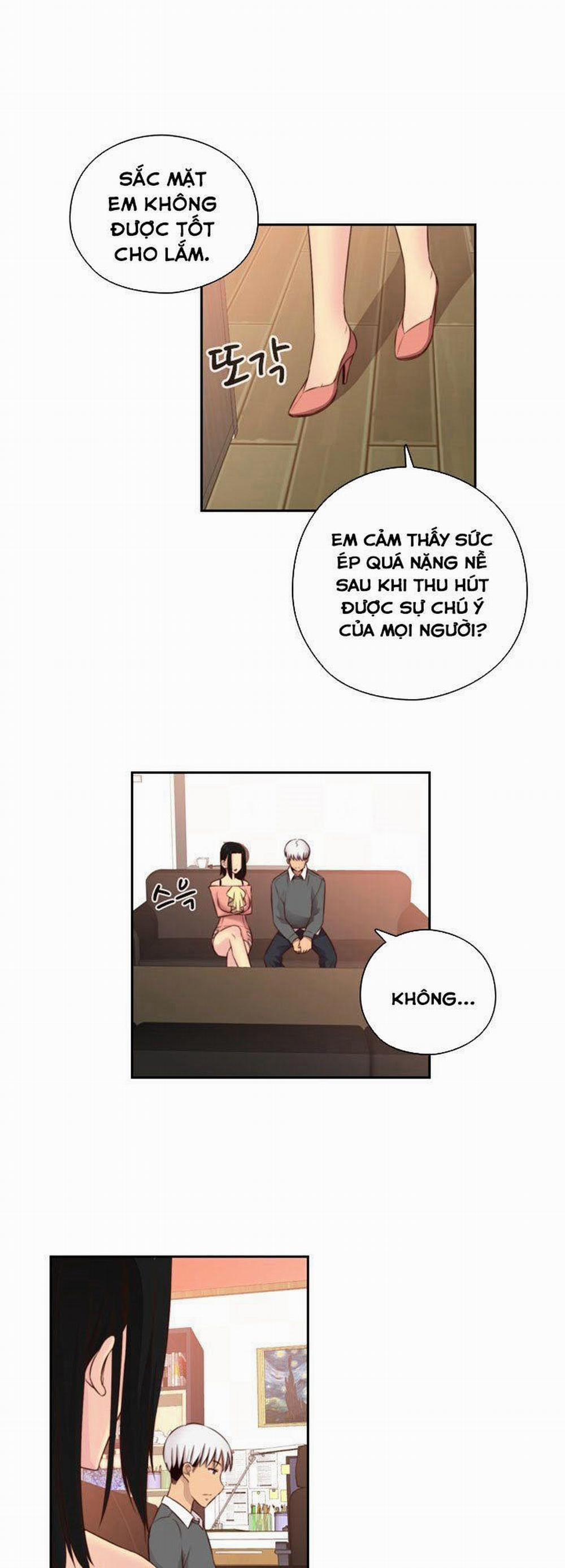 Đại Học H - H Campus 54 trang 22