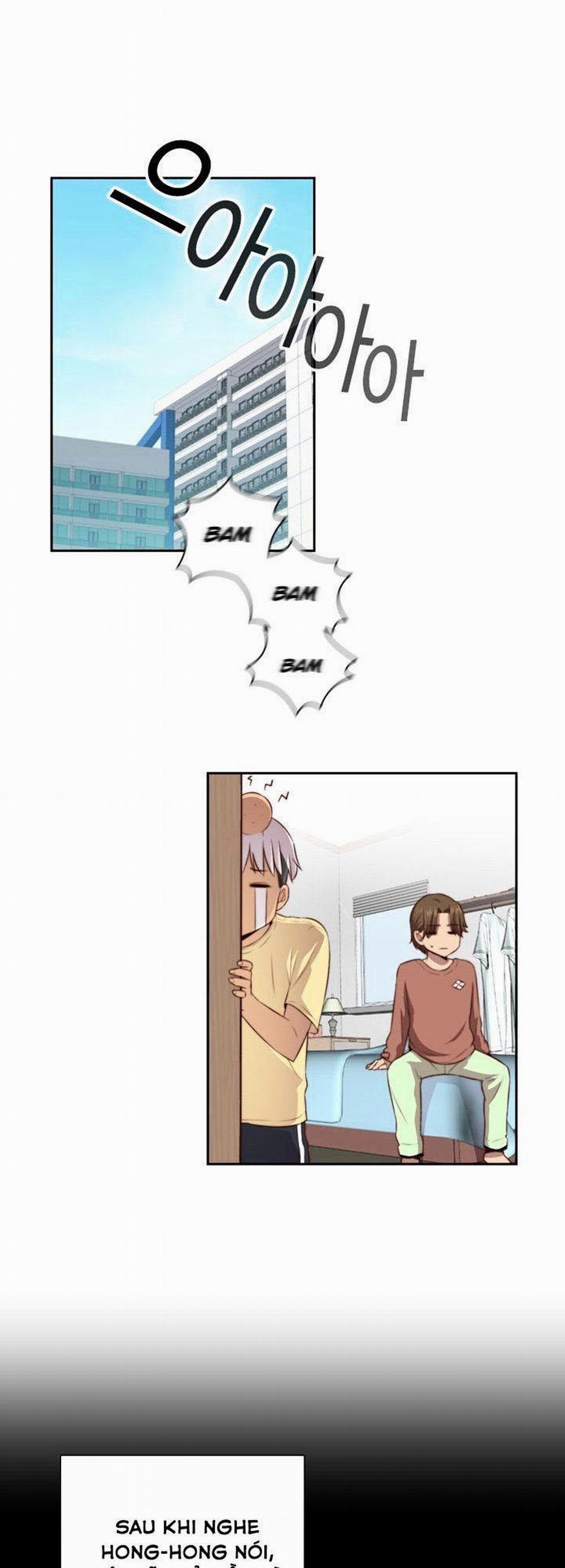 Đại Học H - H Campus 54 trang 28