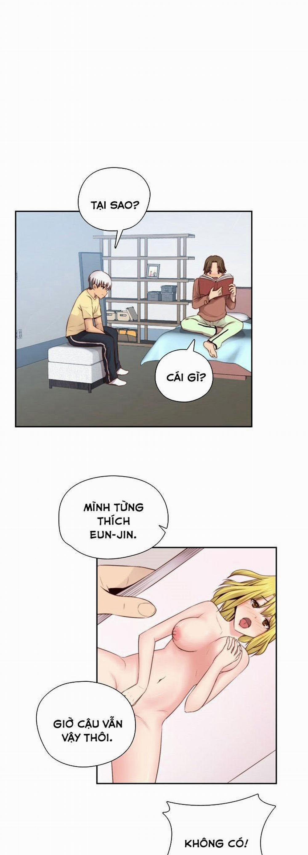 Đại Học H - H Campus 54 trang 34