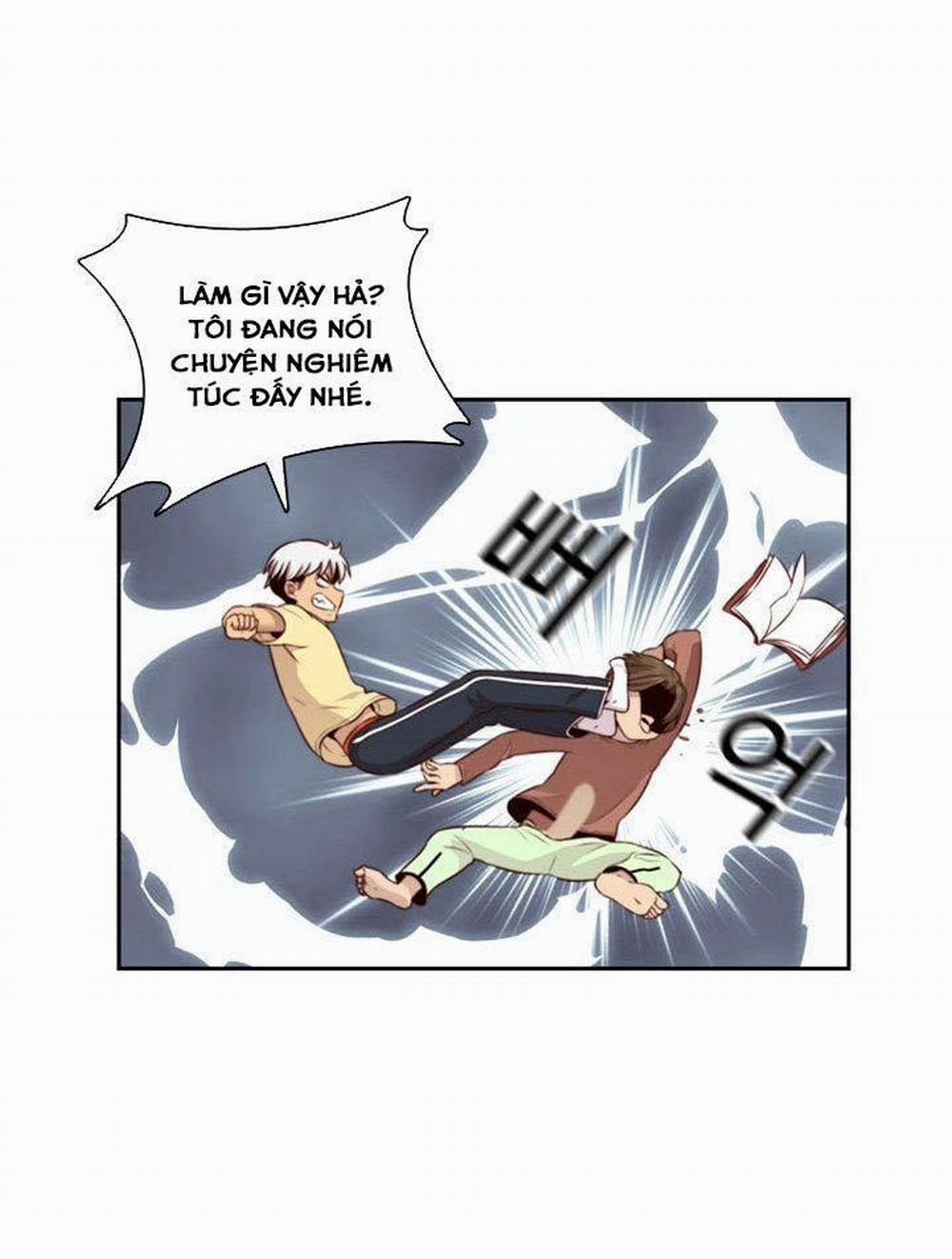 Đại Học H - H Campus 54 trang 39