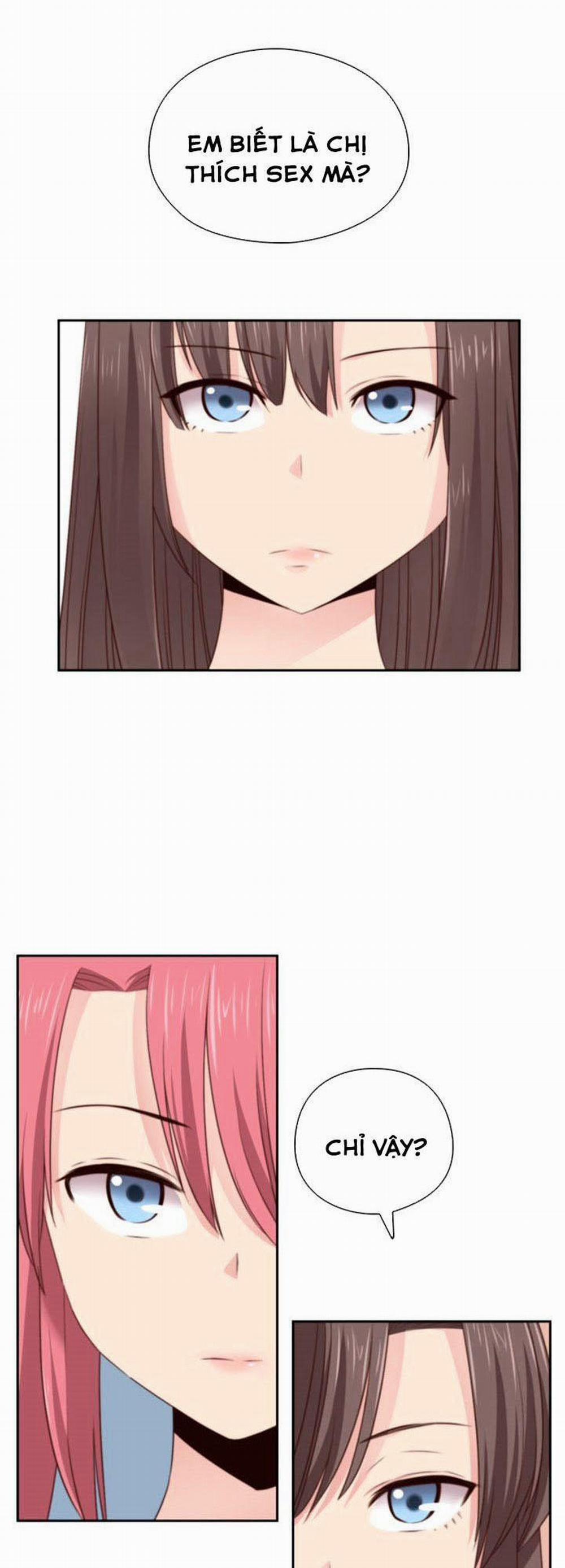 Đại Học H - H Campus 54 trang 49