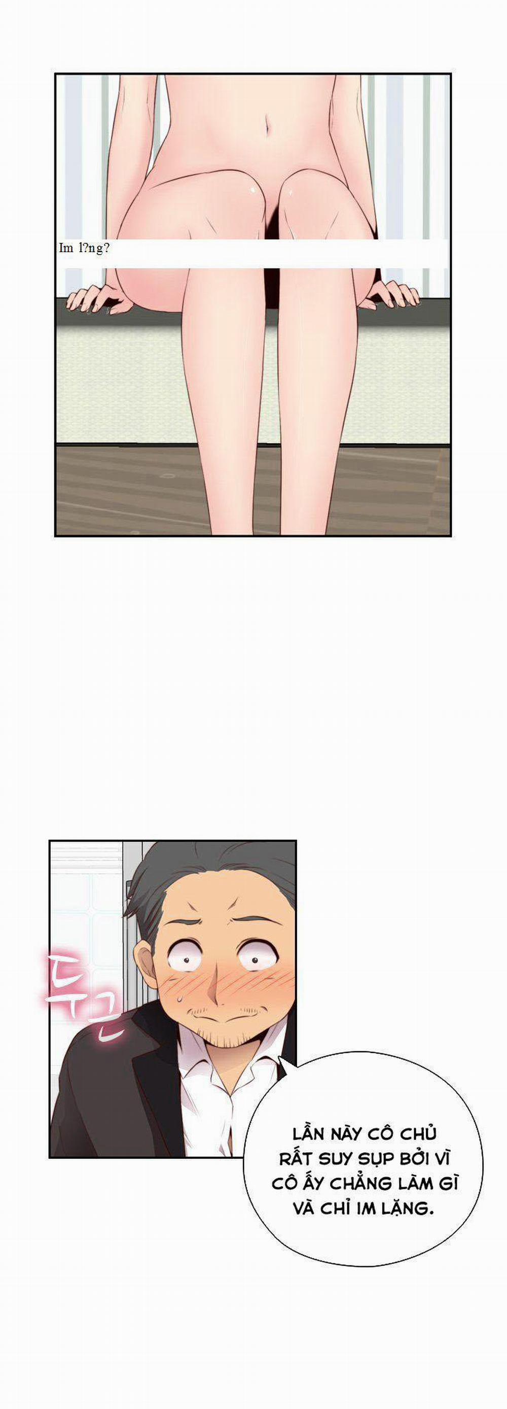 Đại Học H - H Campus 55 trang 2