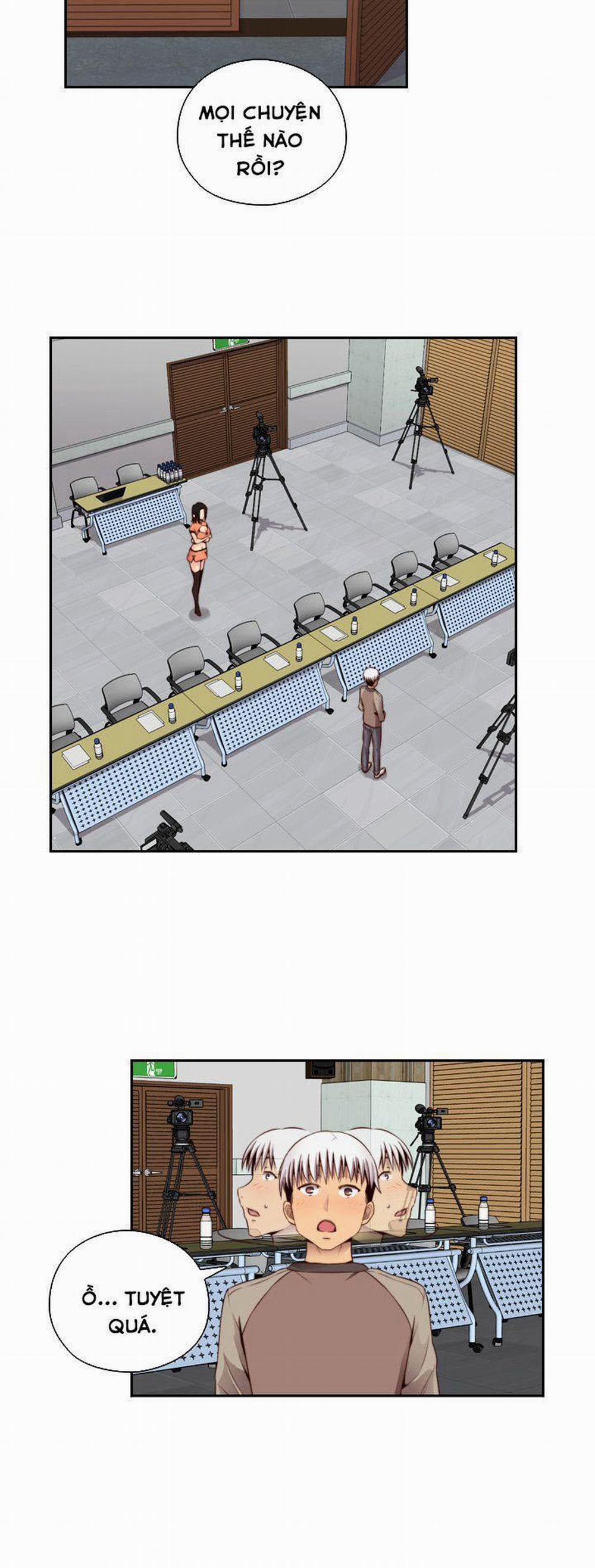 Đại Học H - H Campus 55 trang 43