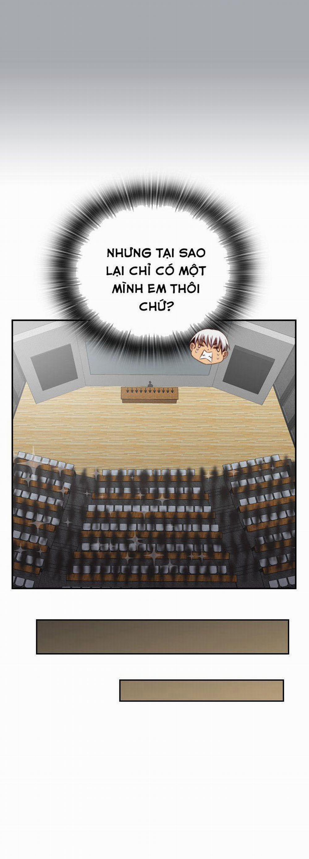 Đại Học H - H Campus 56 trang 19