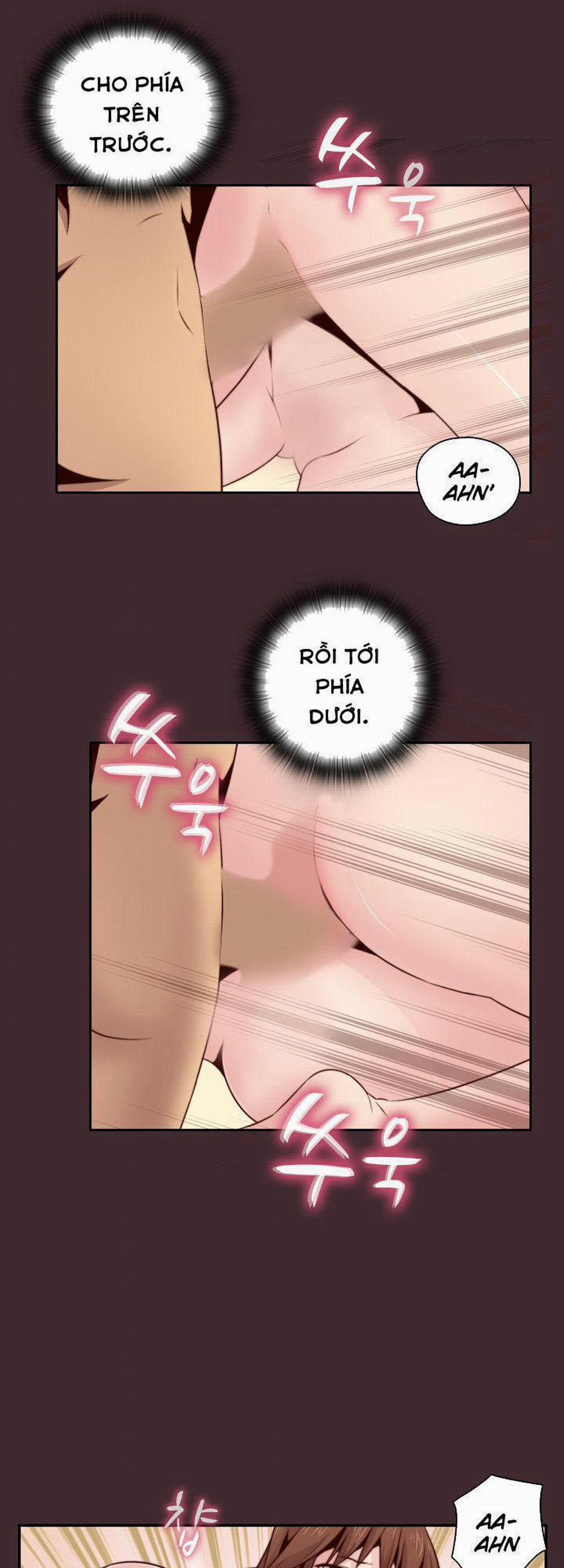 Đại Học H - H Campus 56 trang 32