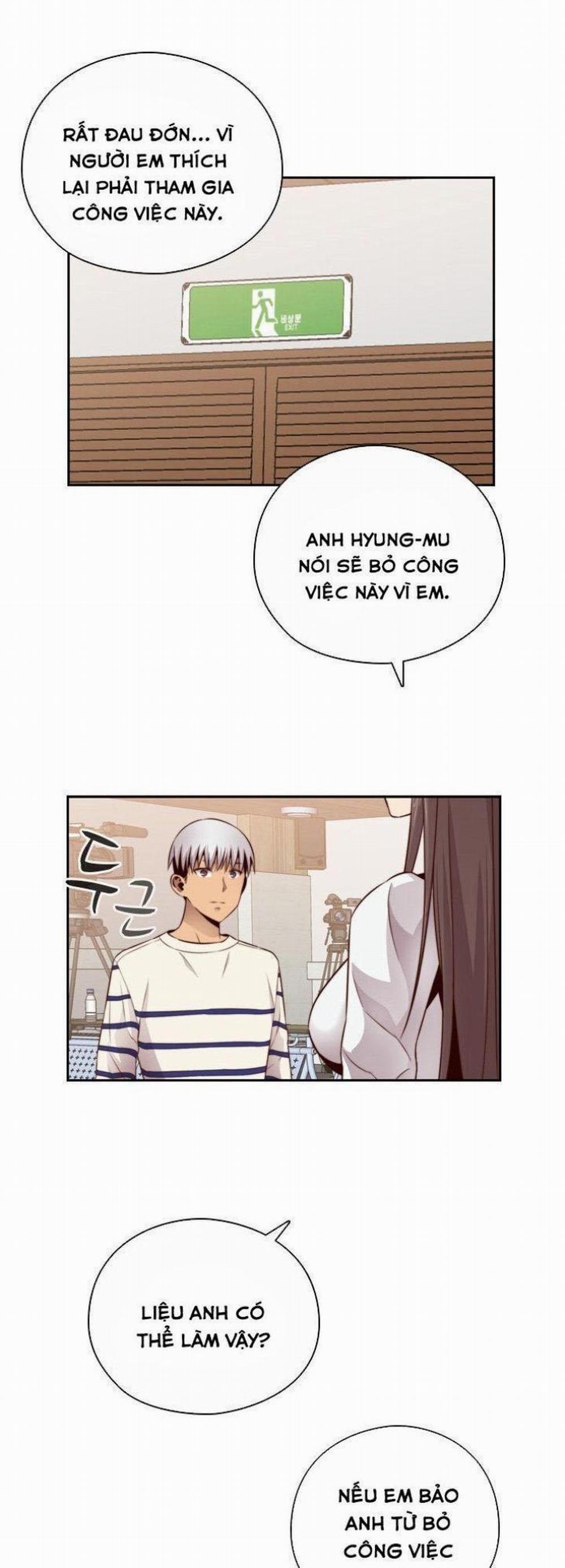 Đại Học H - H Campus 57 trang 0