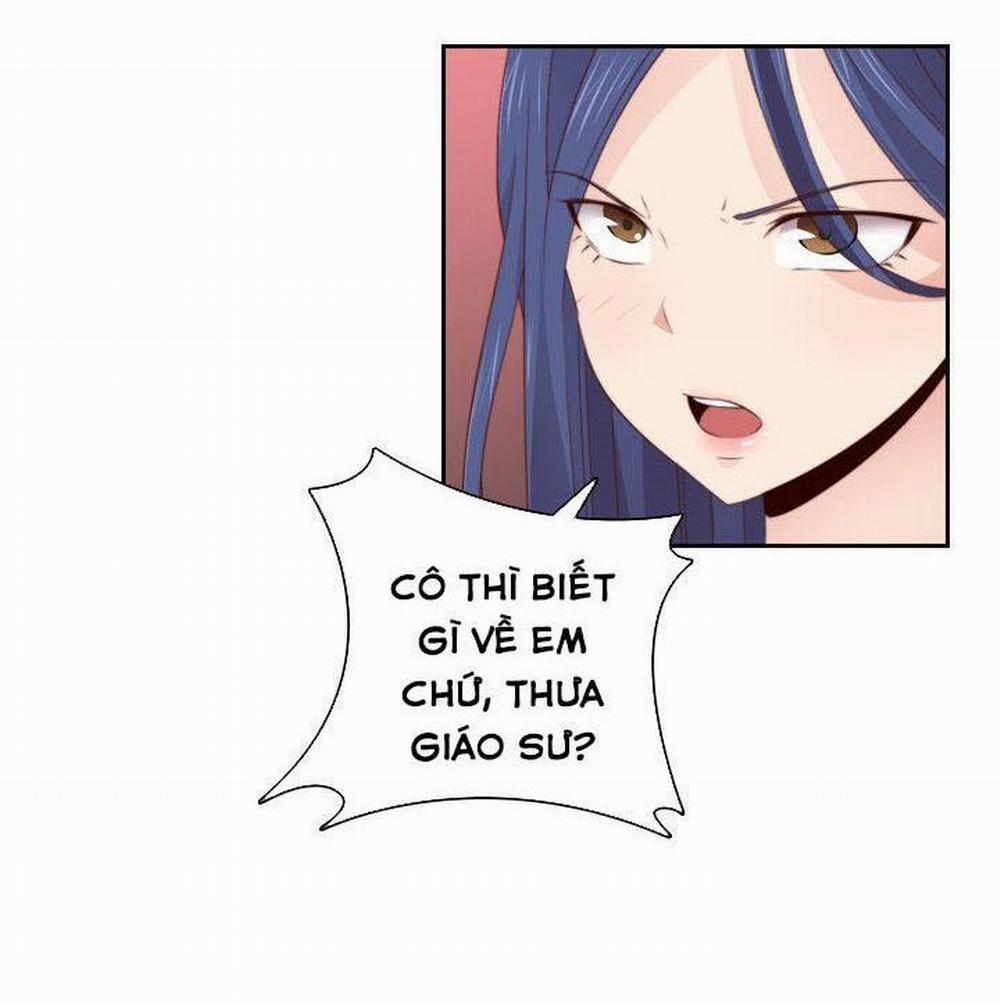 Đại Học H - H Campus 57 trang 11