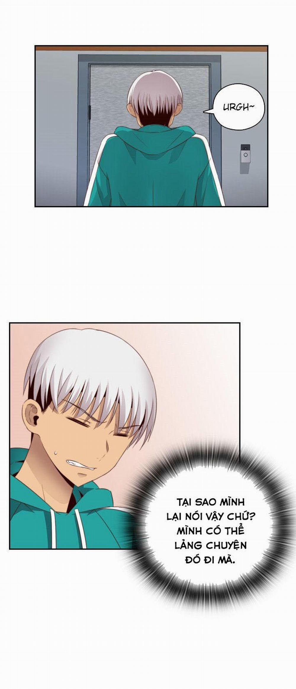 Đại Học H - H Campus 57 trang 21