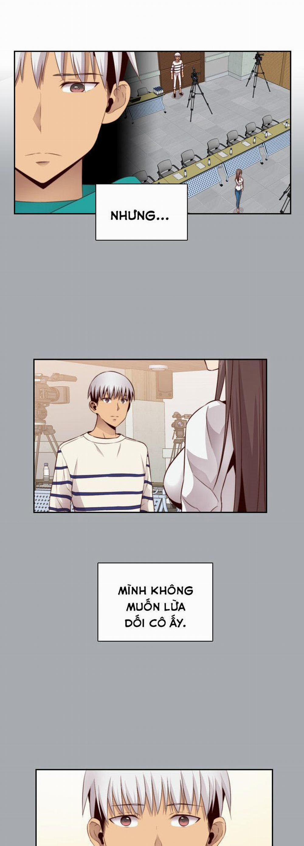 Đại Học H - H Campus 57 trang 22