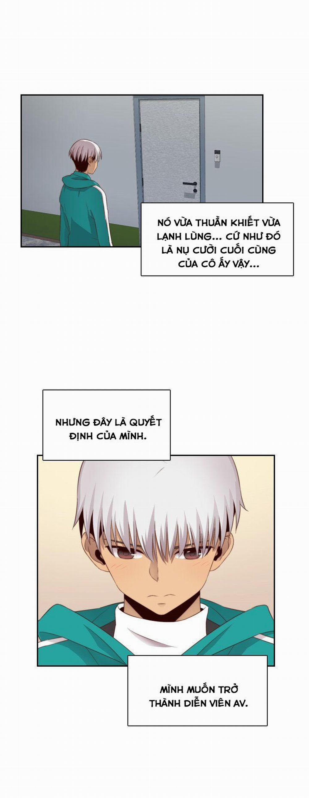 Đại Học H - H Campus 57 trang 28