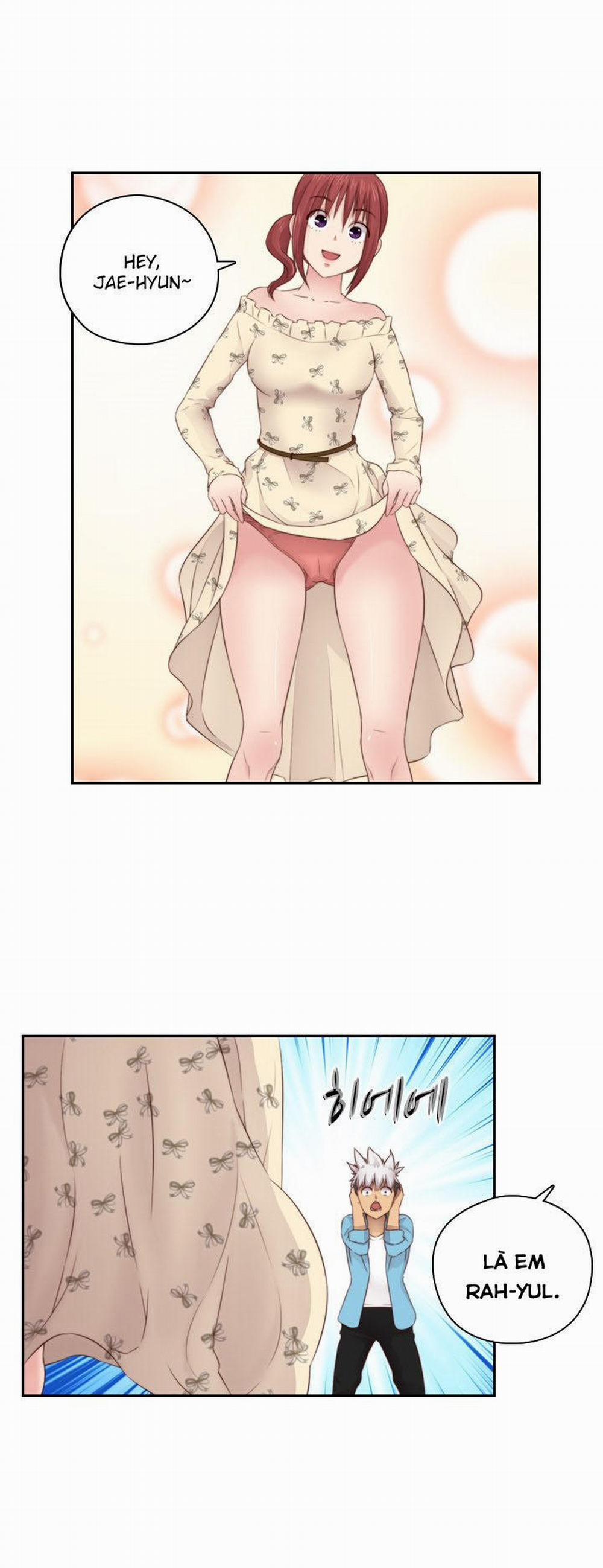 Đại Học H - H Campus 58 trang 24