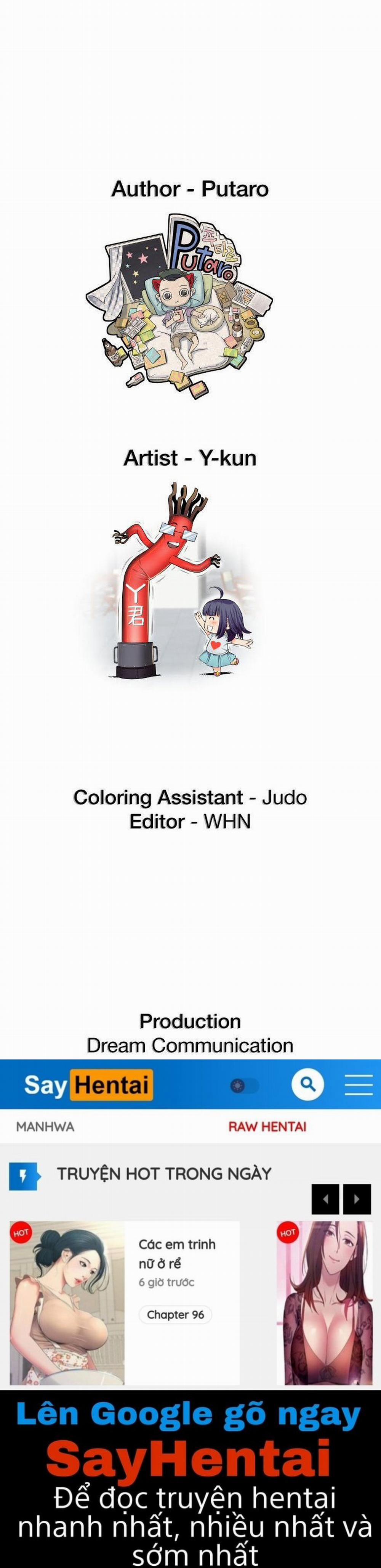 Đại Học H - H Campus 58 trang 53