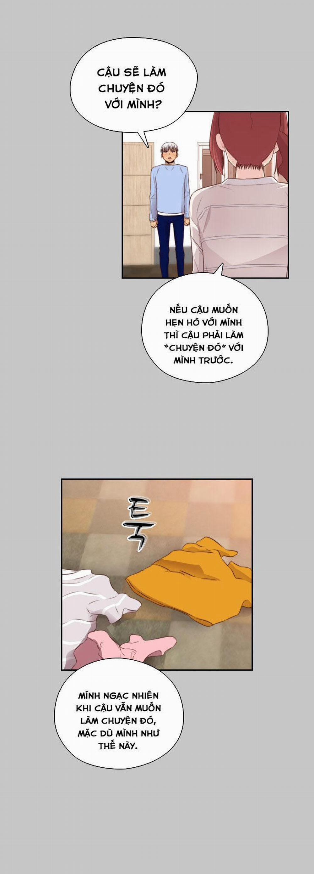 Đại Học H - H Campus 59 trang 11