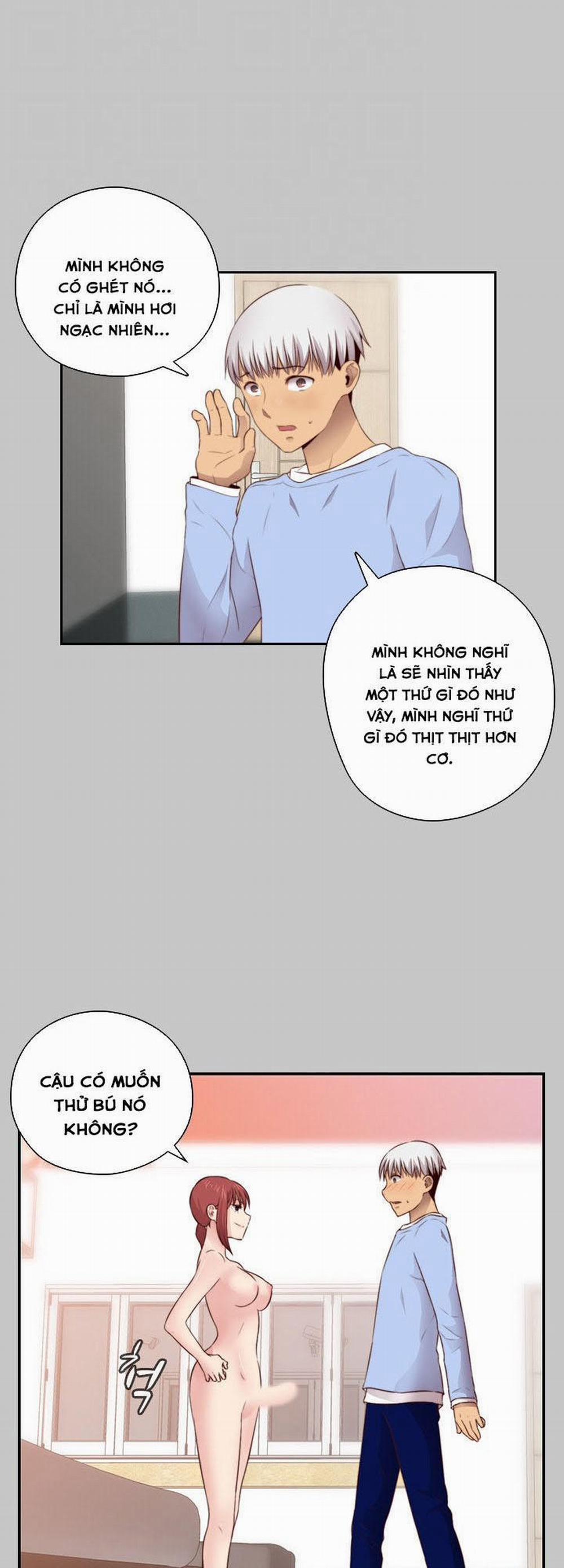 Đại Học H - H Campus 59 trang 15