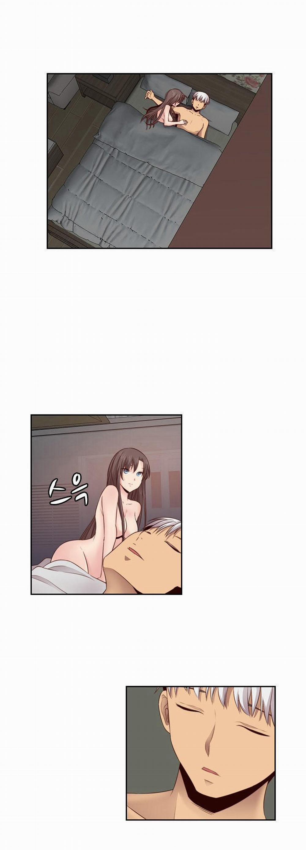 Đại Học H - H Campus 59 trang 45