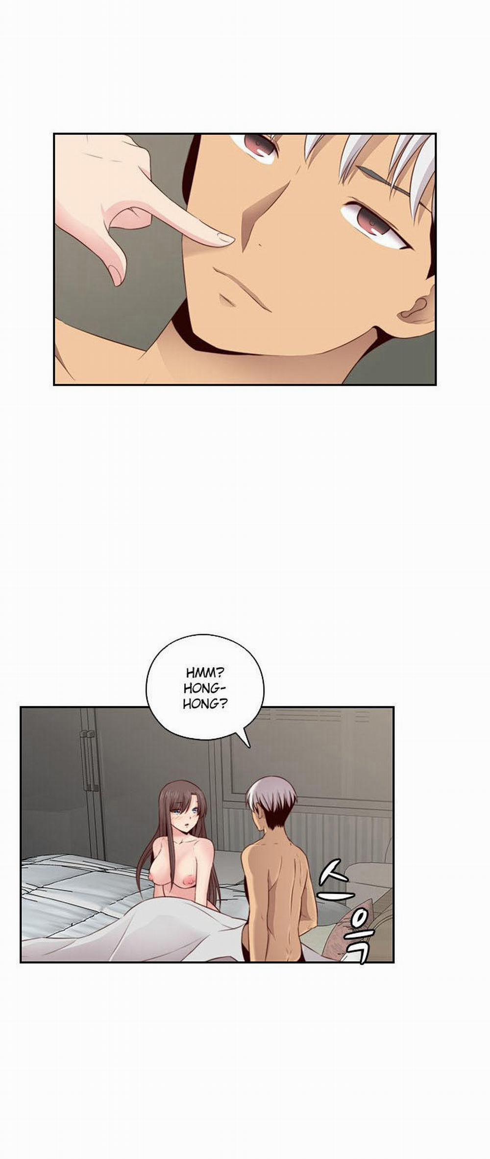 Đại Học H - H Campus 59 trang 50