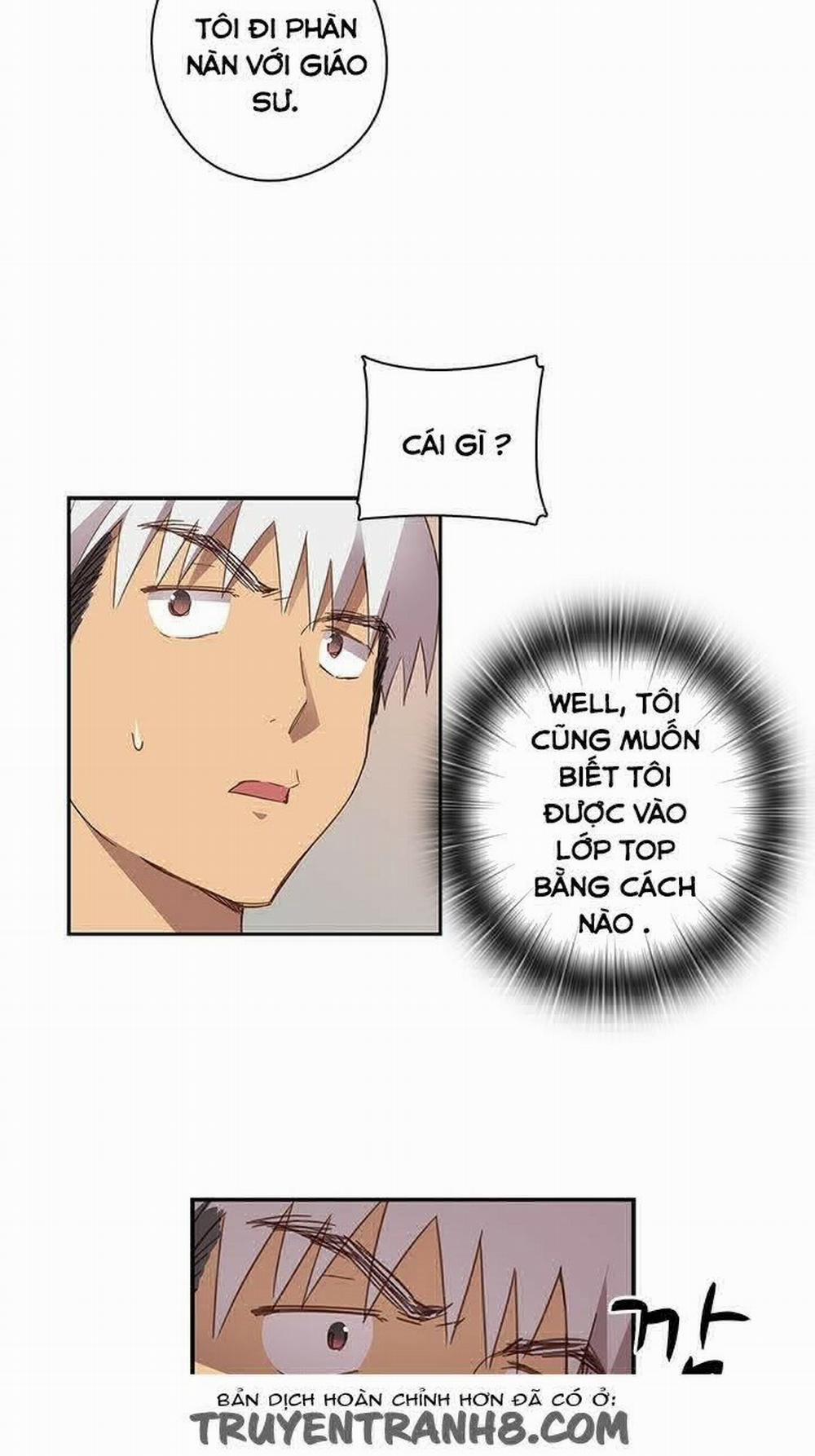 Đại Học H - H Campus 6 trang 22