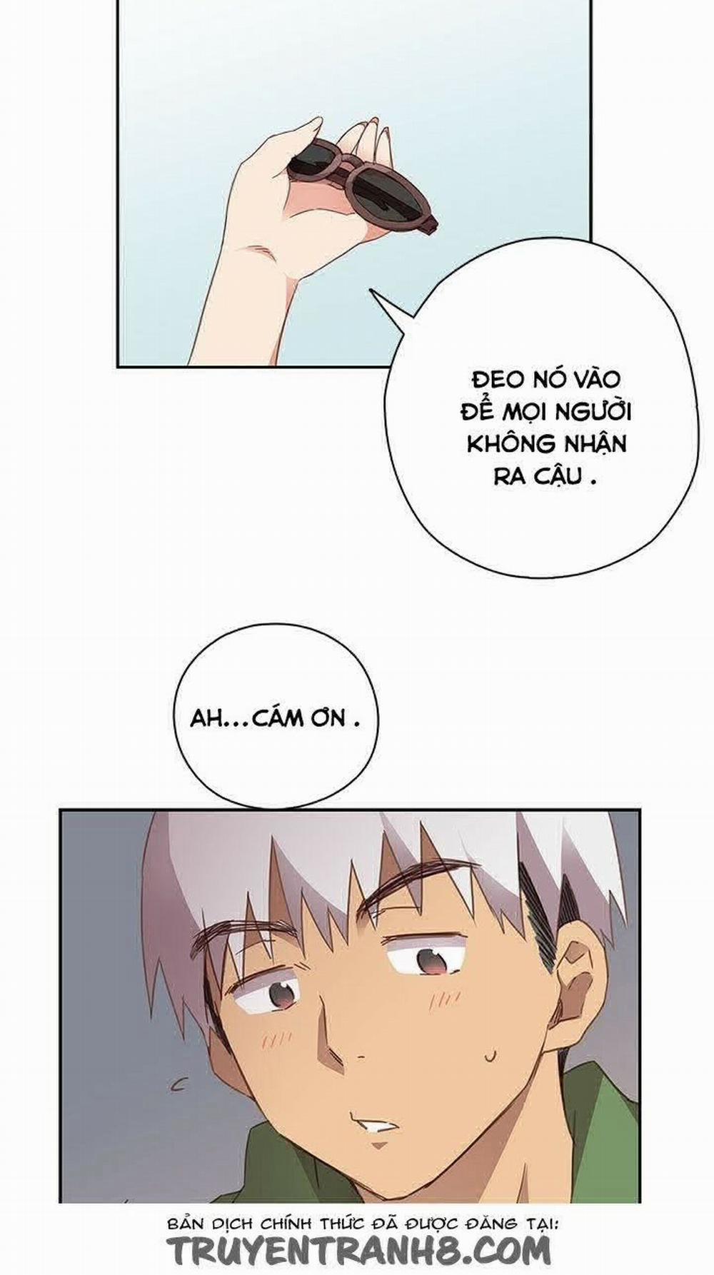 Đại Học H - H Campus 6 trang 26