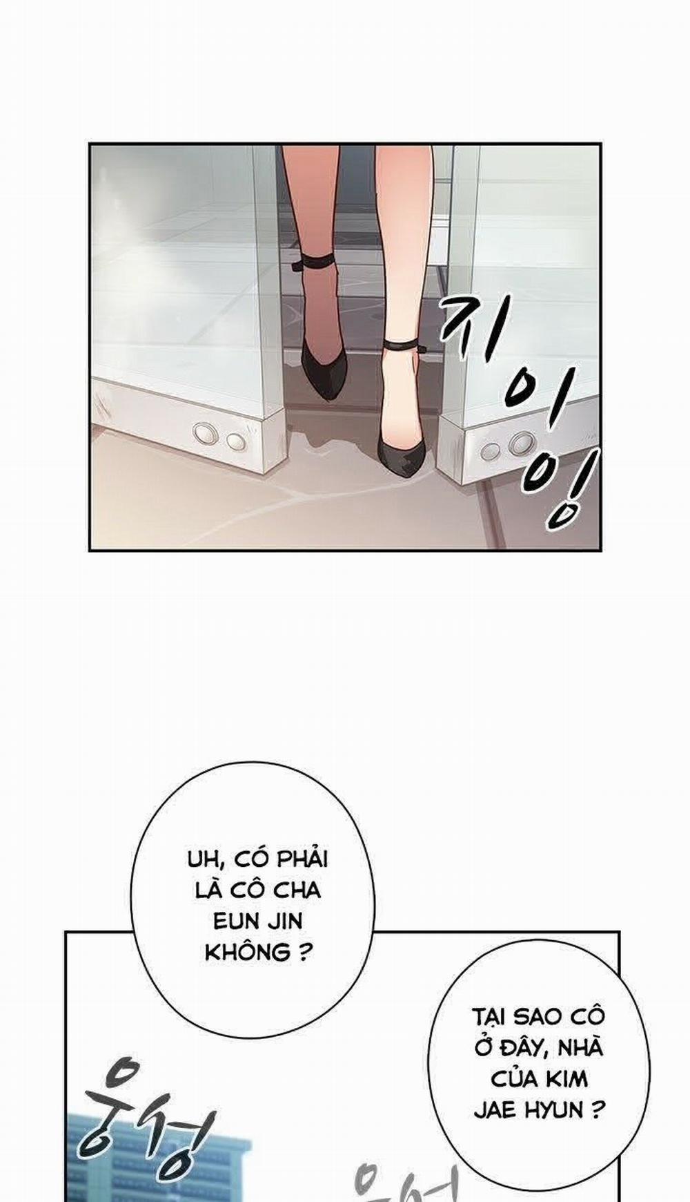 Đại Học H - H Campus 6 trang 33