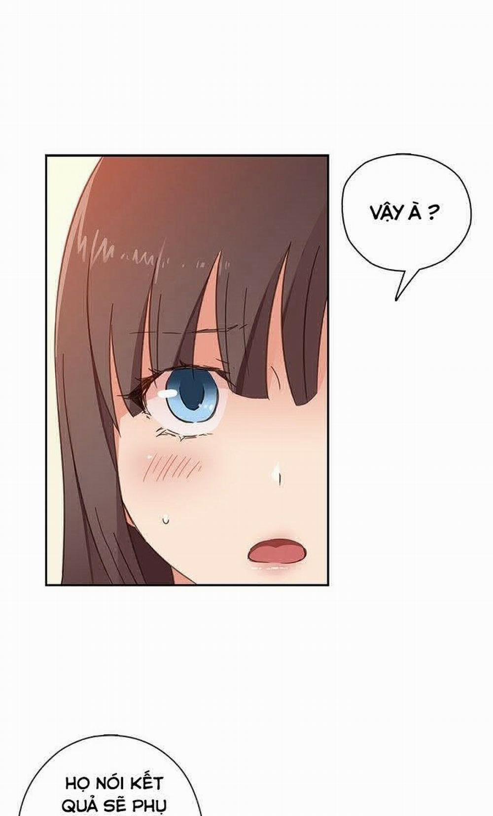 Đại Học H - H Campus 6 trang 47