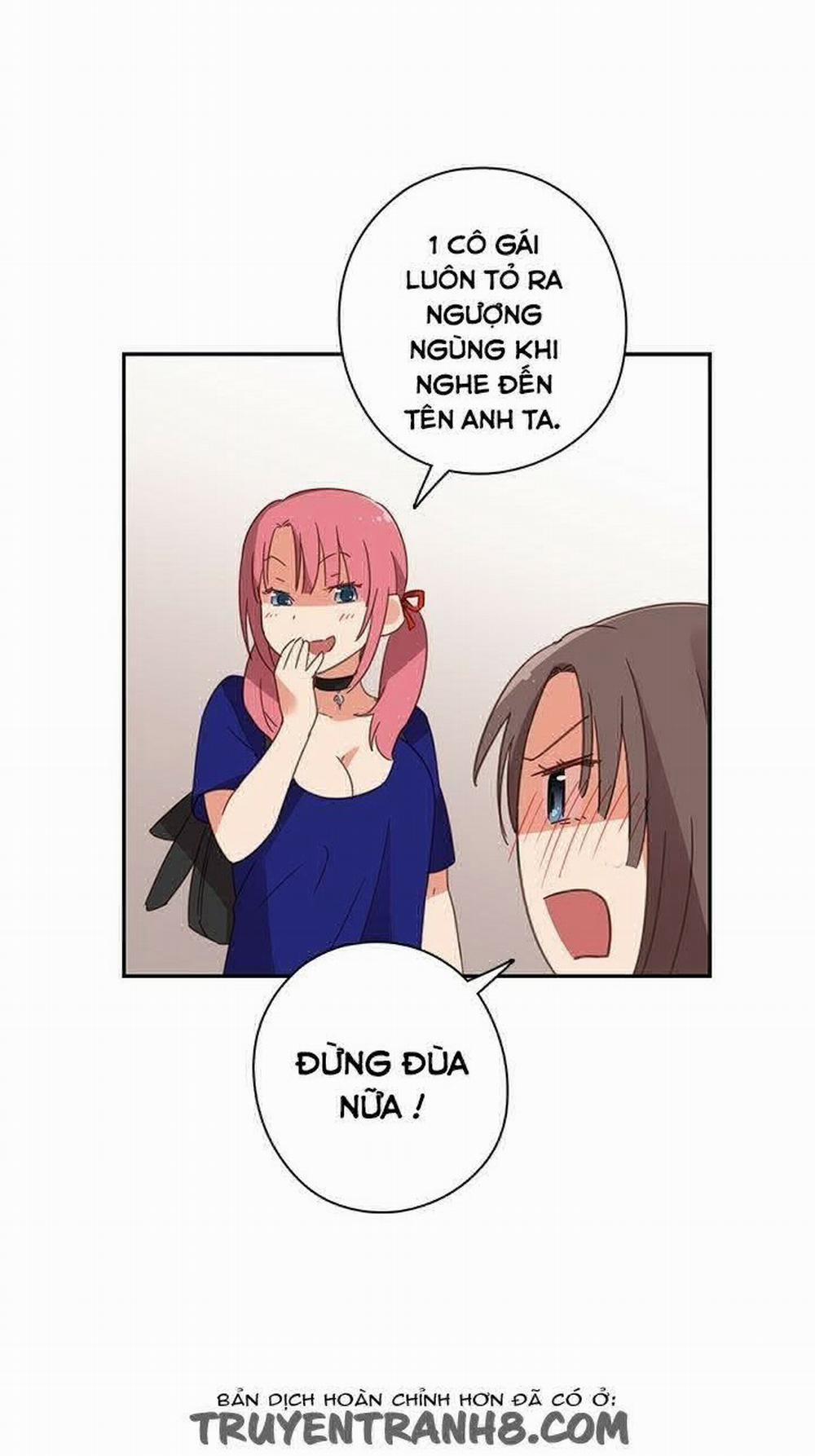 Đại Học H - H Campus 6 trang 52