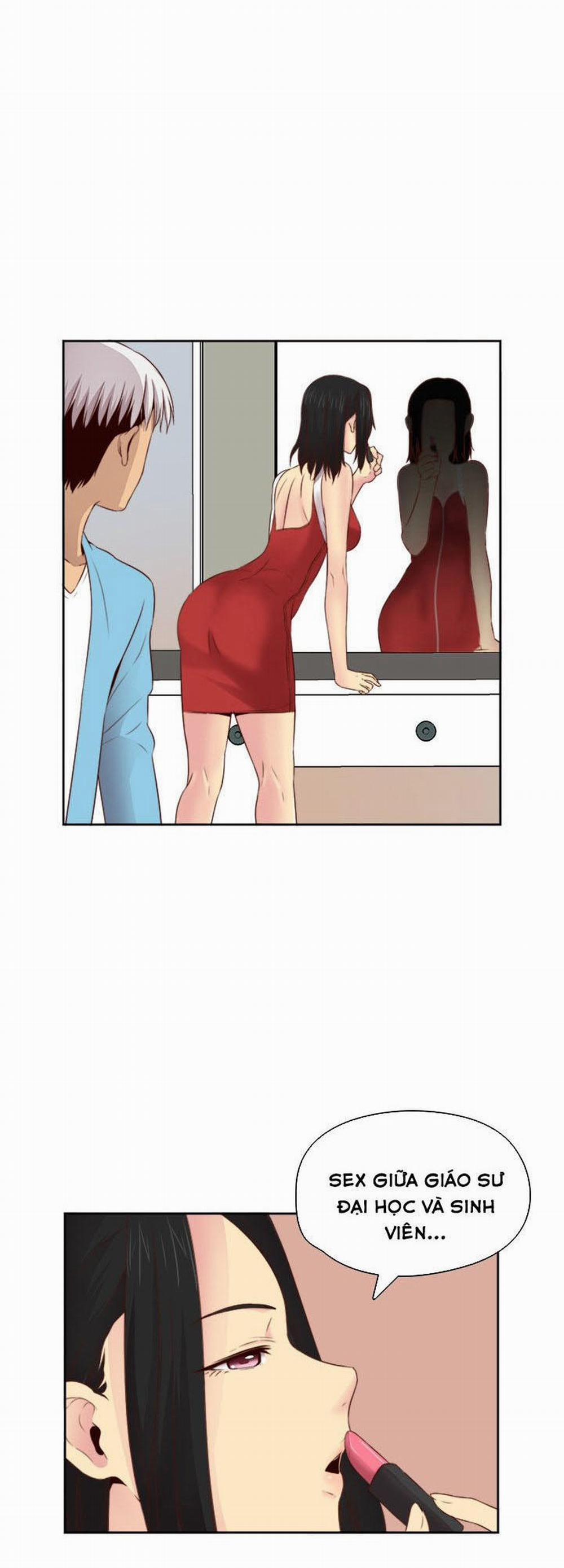 Đại Học H - H Campus 60 trang 22