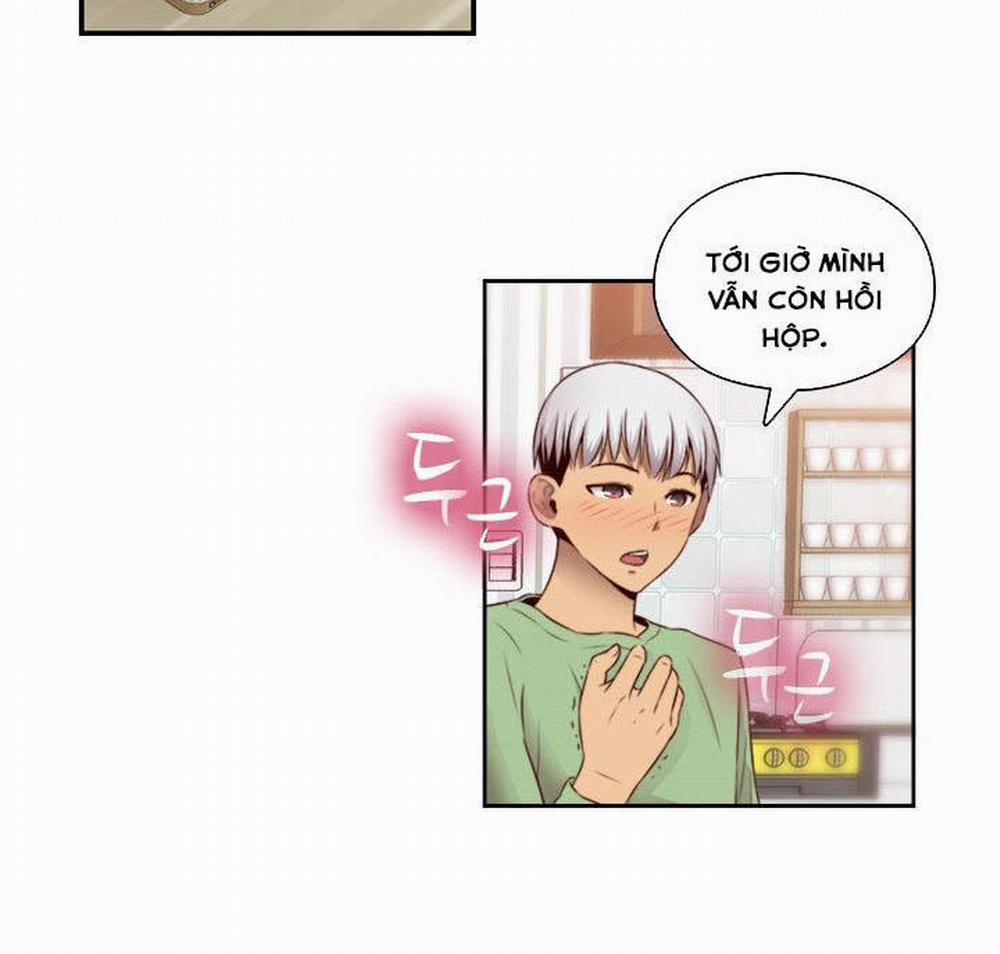 Đại Học H - H Campus 60 trang 39