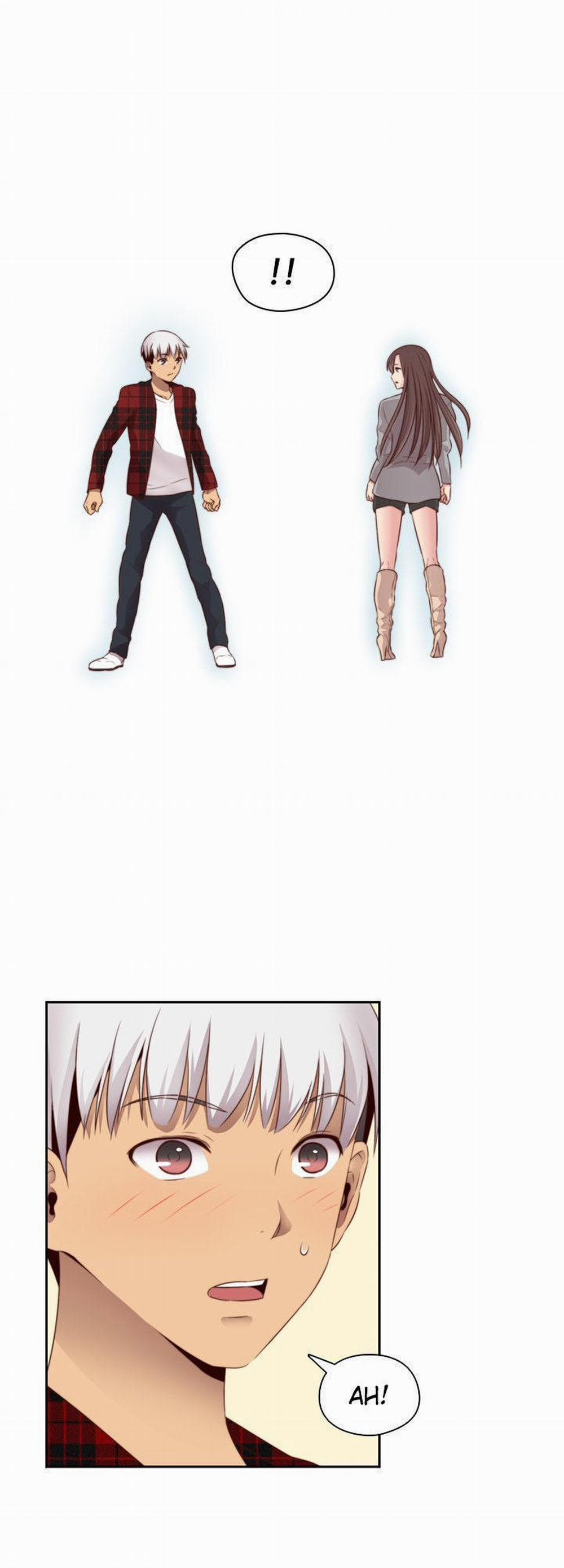 Đại Học H - H Campus 60 trang 48