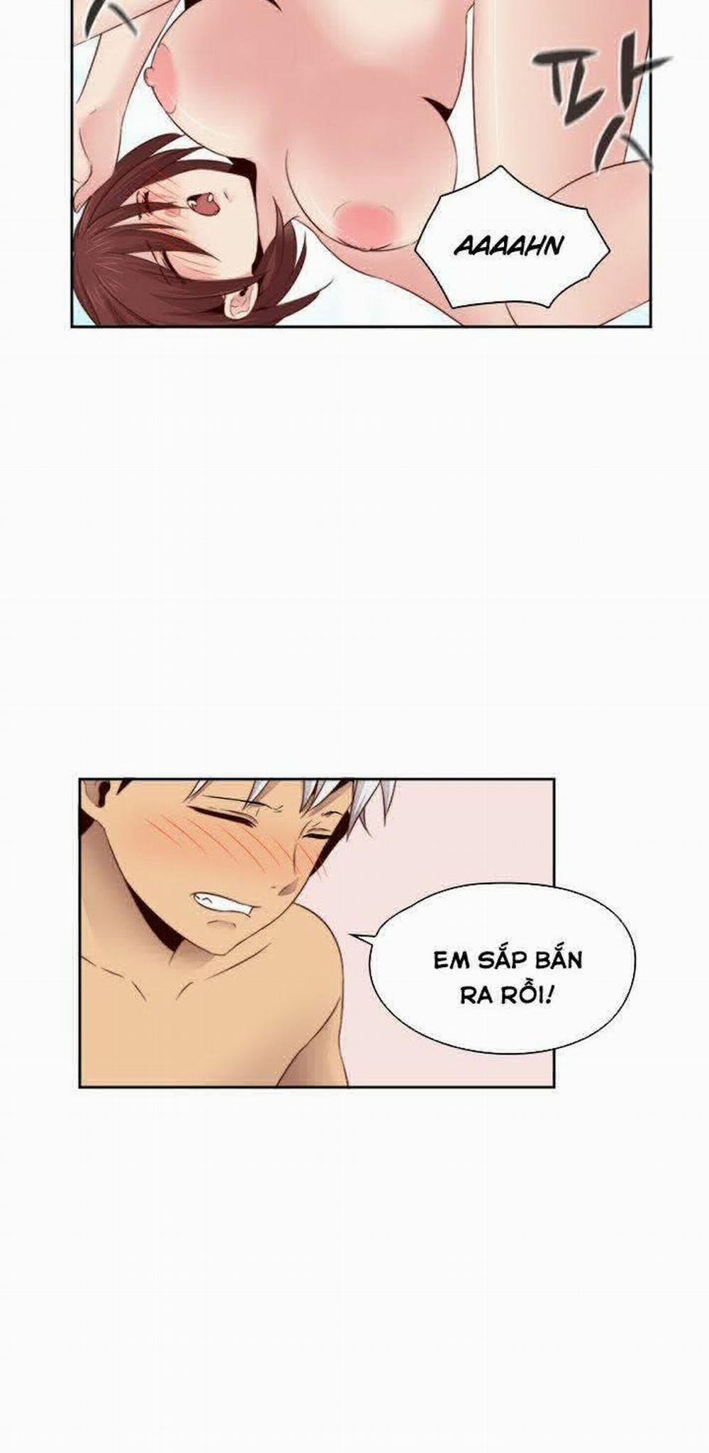 Đại Học H - H Campus 61 trang 13