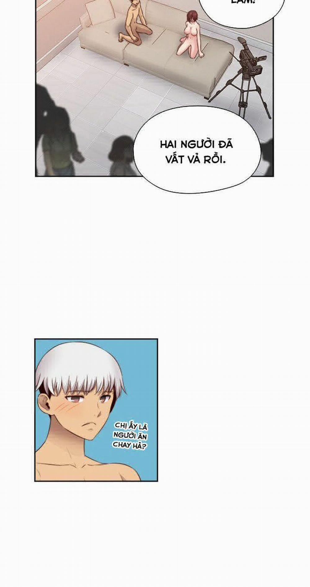 Đại Học H - H Campus 61 trang 19