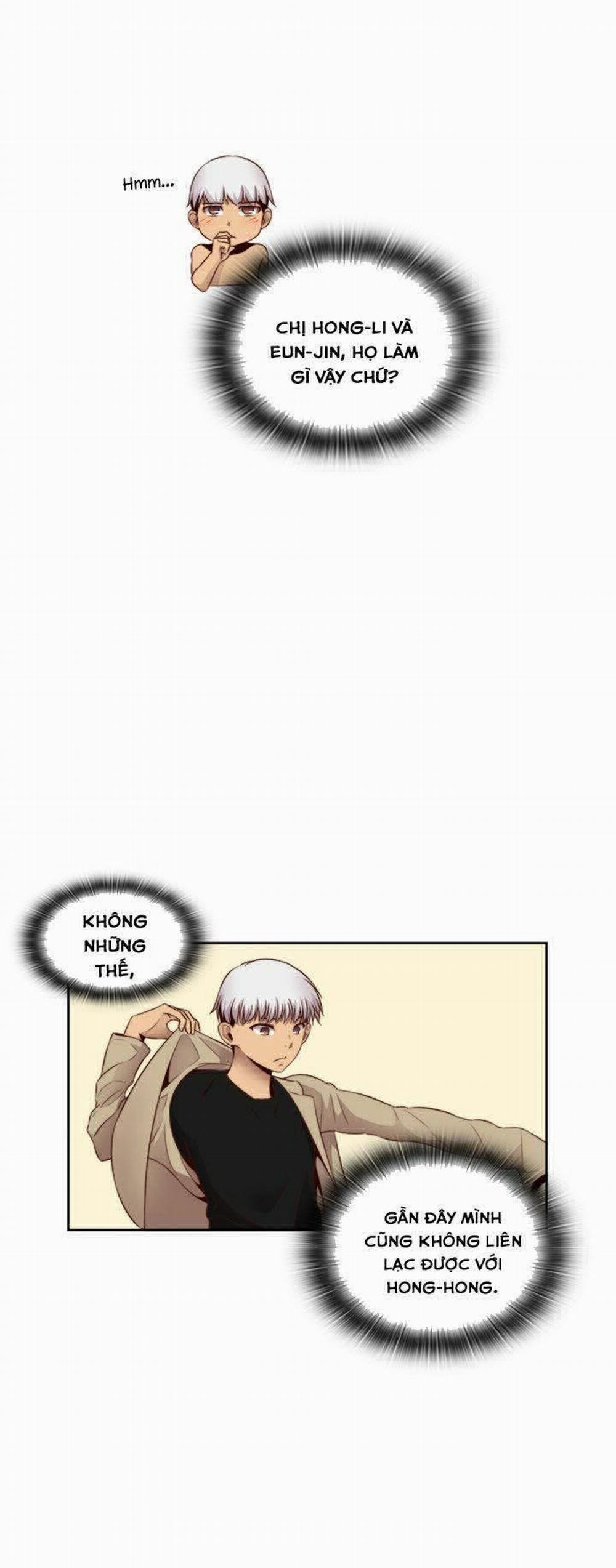 Đại Học H - H Campus 61 trang 22