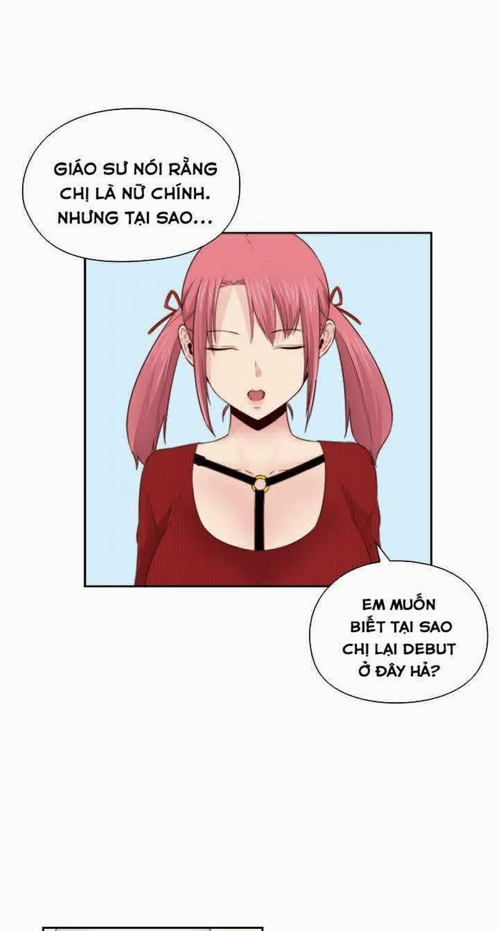 Đại Học H - H Campus 62 trang 30