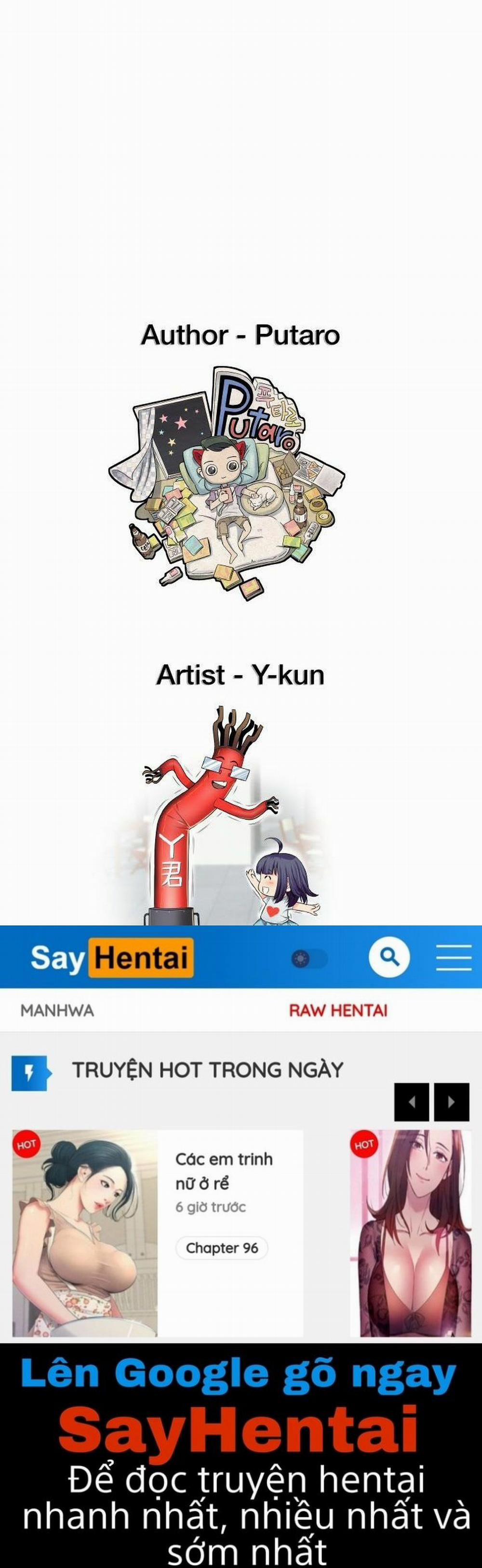 Đại Học H - H Campus 62 trang 61