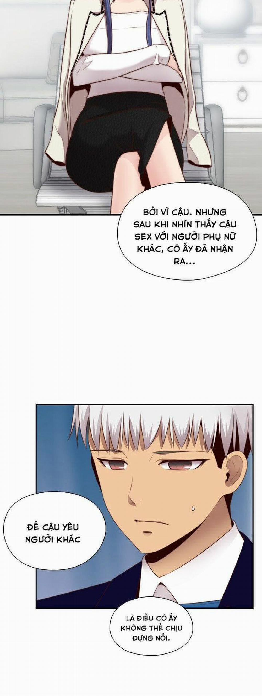 Đại Học H - H Campus 63 trang 10