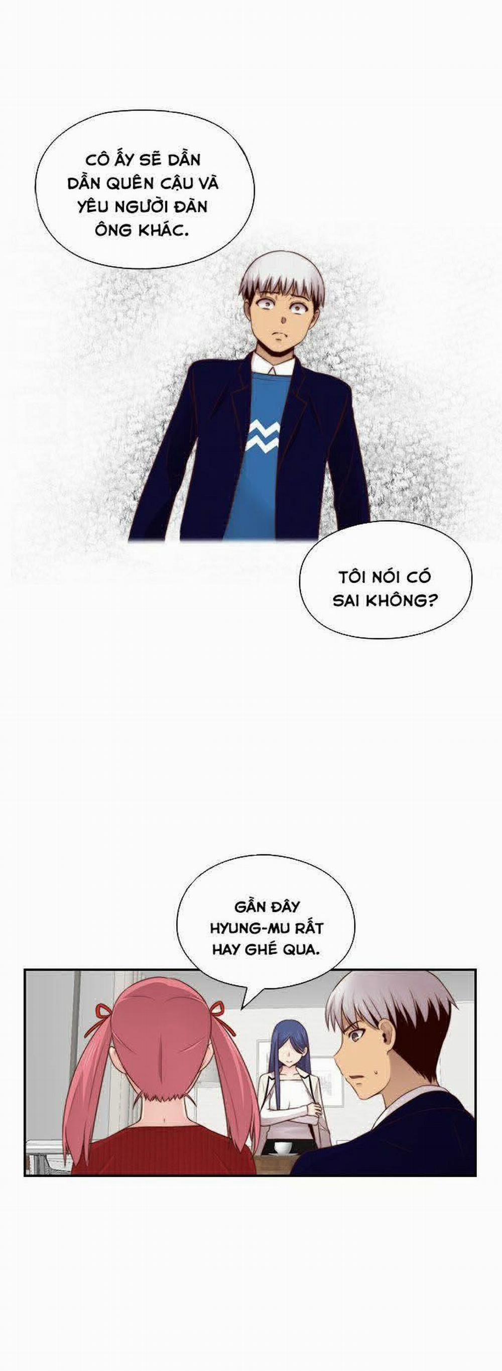 Đại Học H - H Campus 63 trang 15