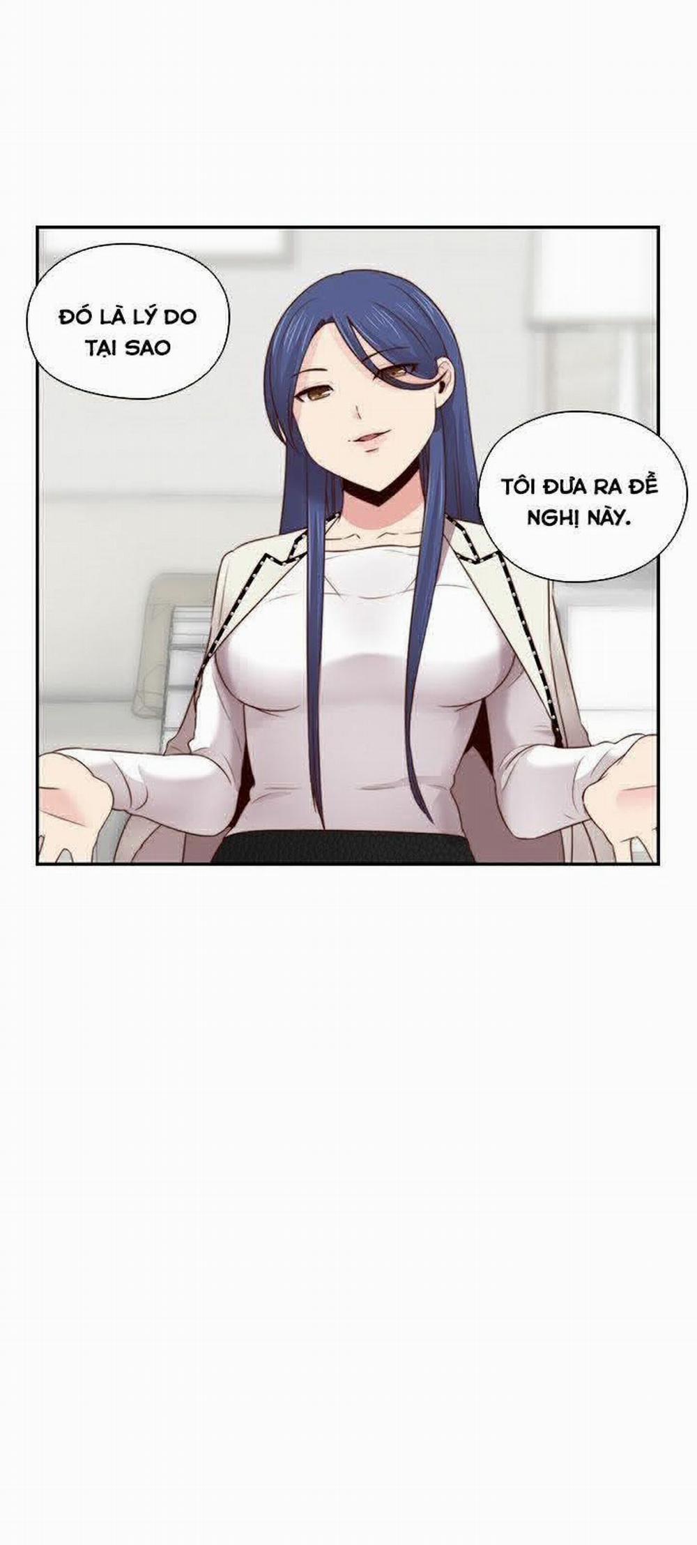 Đại Học H - H Campus 63 trang 19