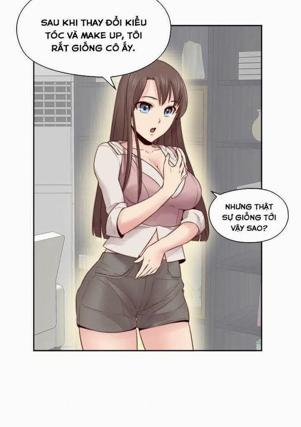 Đại Học H - H Campus 63 trang 33