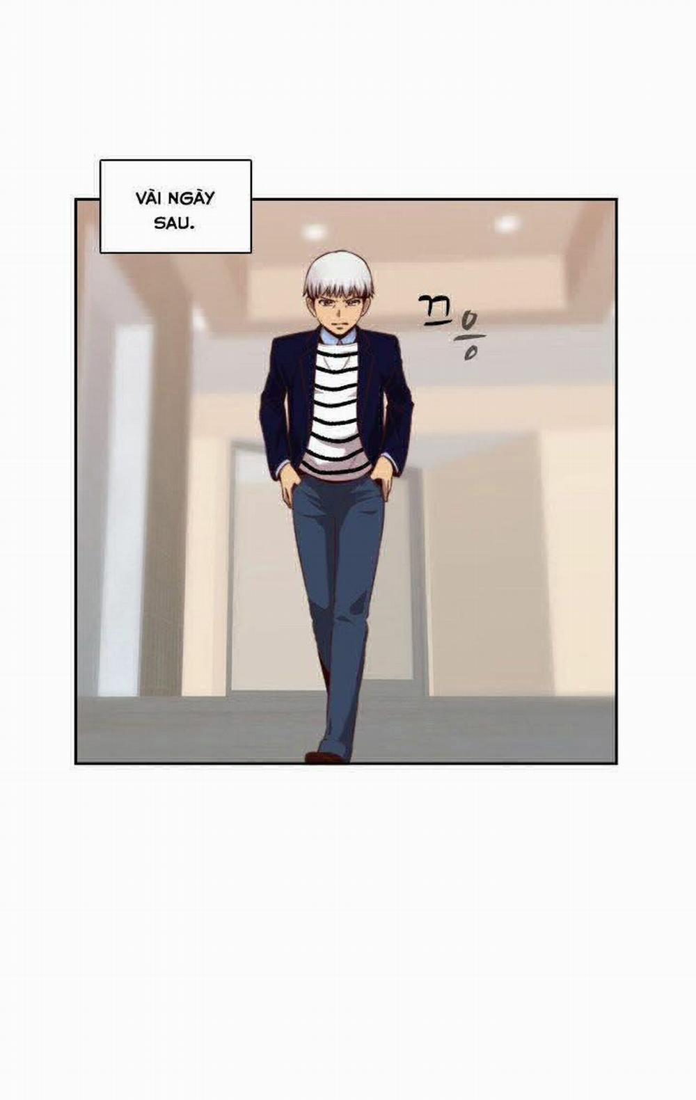 Đại Học H - H Campus 64 trang 10