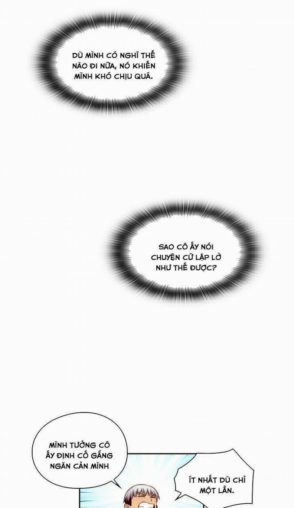 Đại Học H - H Campus 64 trang 15