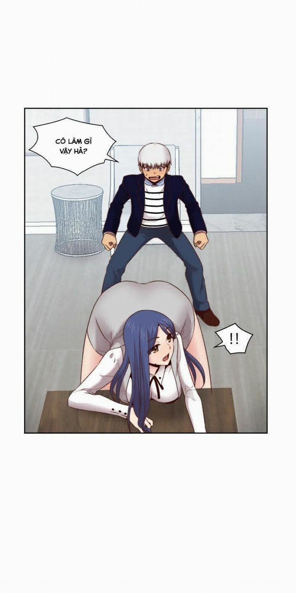 Đại Học H - H Campus 64 trang 18