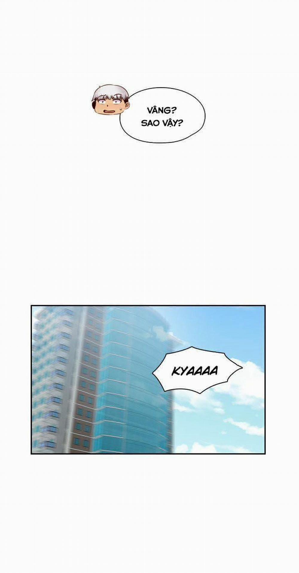 Đại Học H - H Campus 64 trang 33