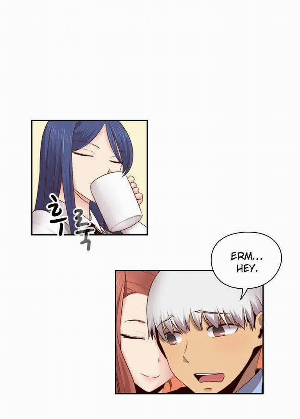 Đại Học H - H Campus 64 trang 40