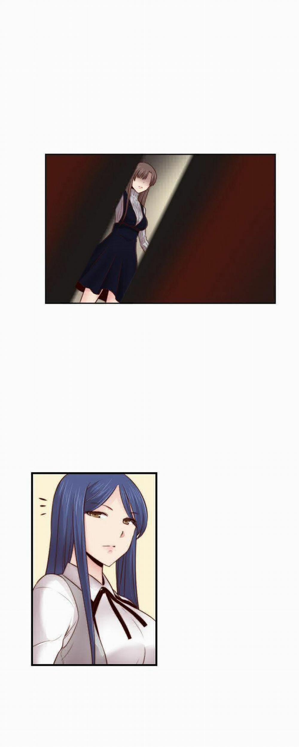 Đại Học H - H Campus 64 trang 47