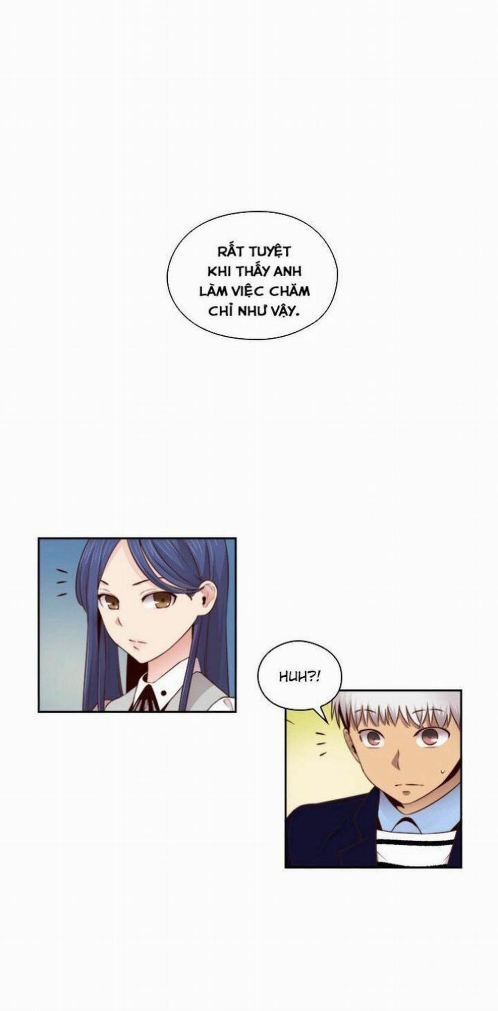 Đại Học H - H Campus 65 trang 0