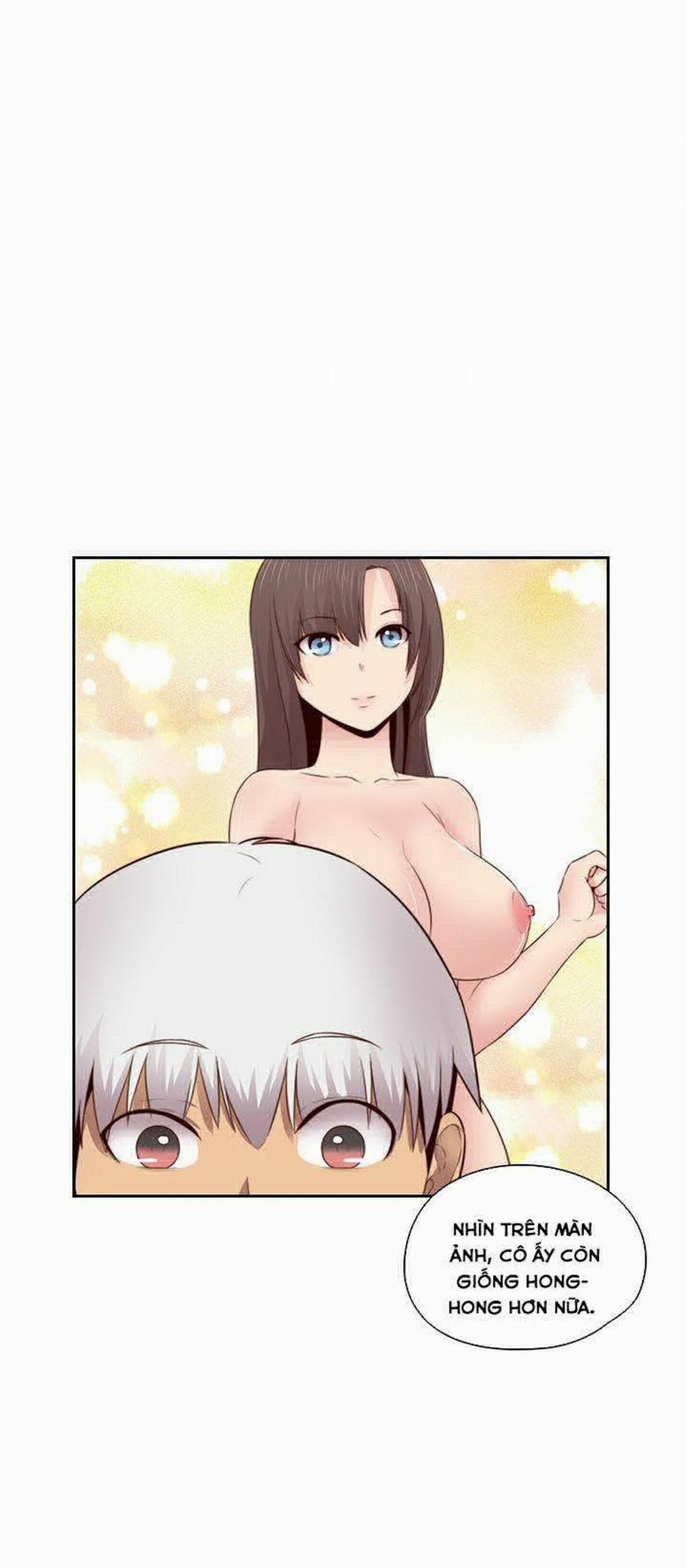 Đại Học H - H Campus 65 trang 55